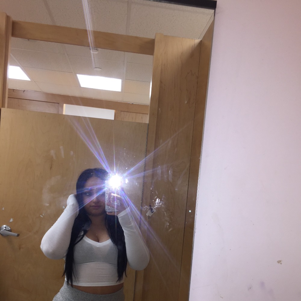 Meet your Posher, Dezeray